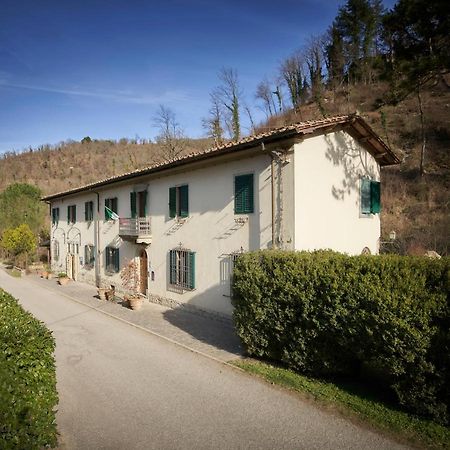 Albergo Ristorante Paterno Paterno  エクステリア 写真