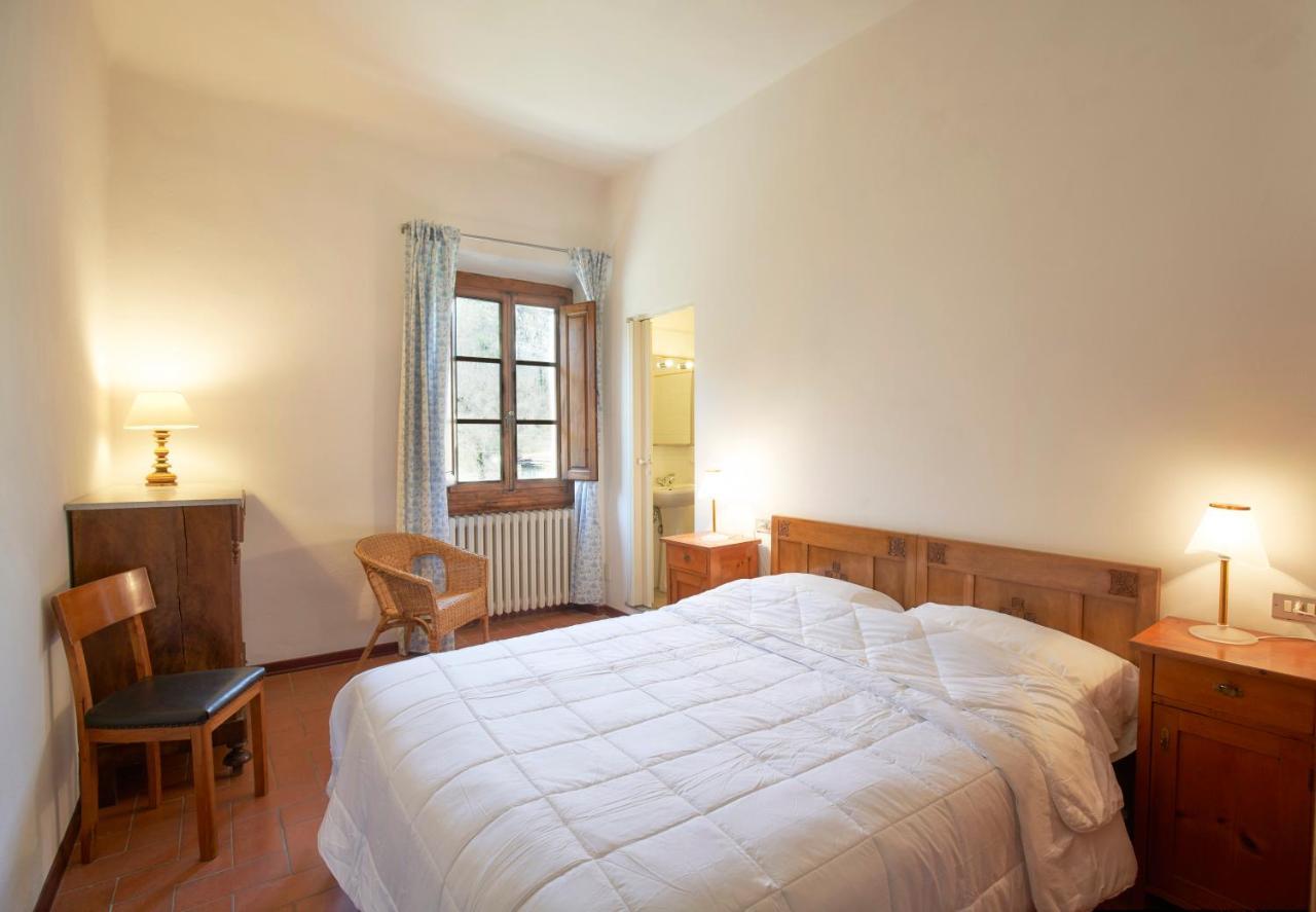 Albergo Ristorante Paterno Paterno  エクステリア 写真