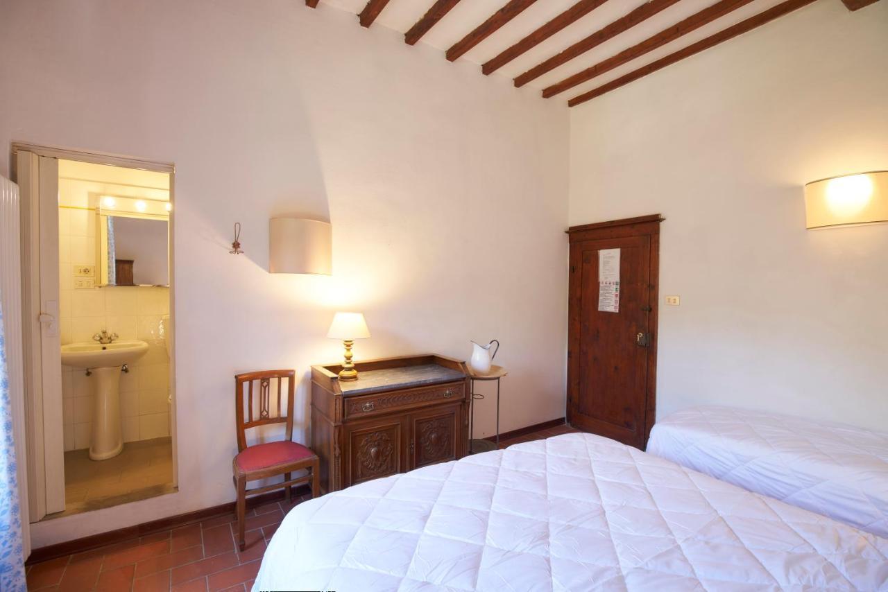 Albergo Ristorante Paterno Paterno  エクステリア 写真