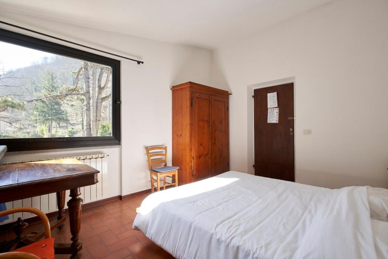 Albergo Ristorante Paterno Paterno  エクステリア 写真