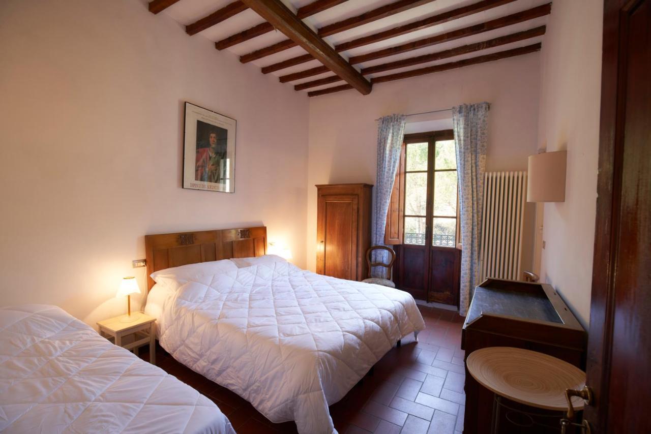 Albergo Ristorante Paterno Paterno  エクステリア 写真