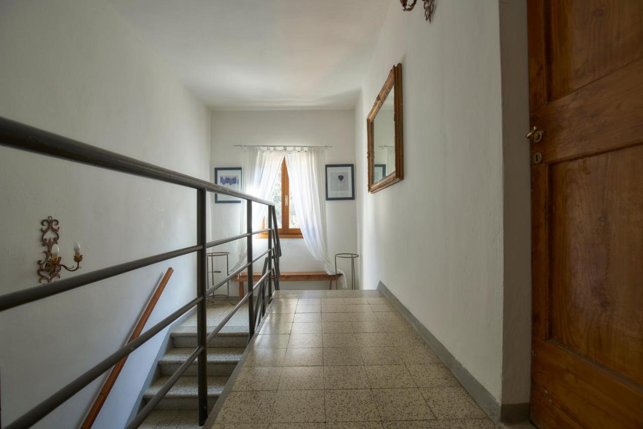 Albergo Ristorante Paterno Paterno  エクステリア 写真