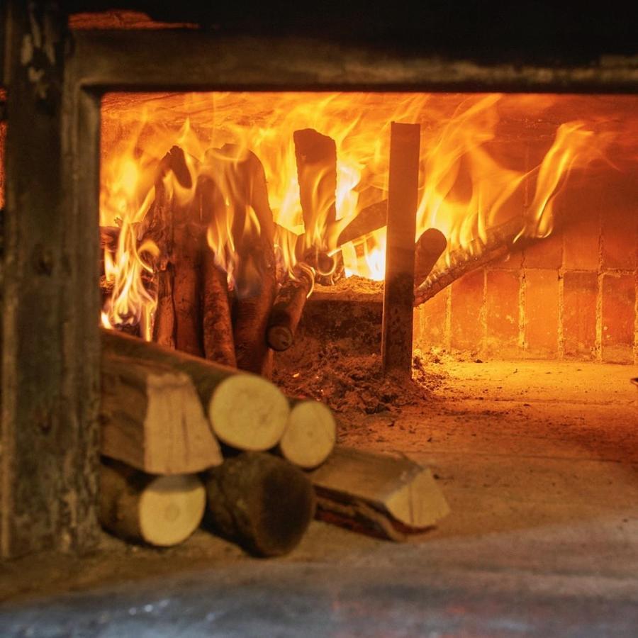 Albergo Ristorante Paterno Paterno  エクステリア 写真